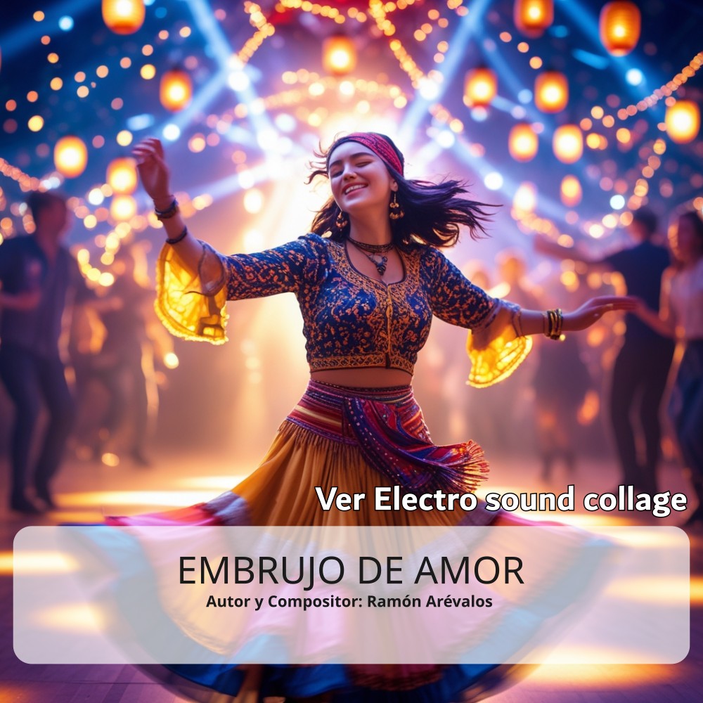 Embrujo de amor